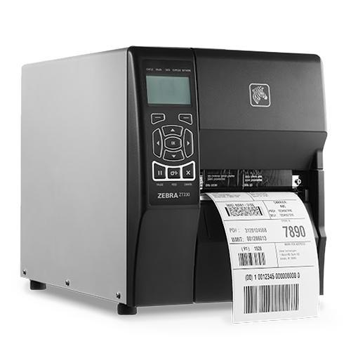 Zebra ZT230 300 DPI TT PRINTER