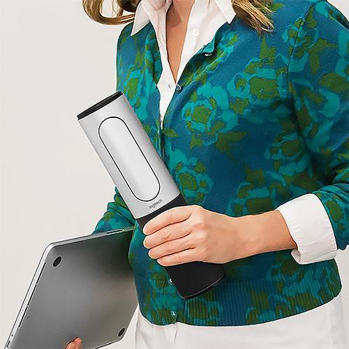 Logitech ConferenceCam Connect - Huddle Rooms & Home Offices