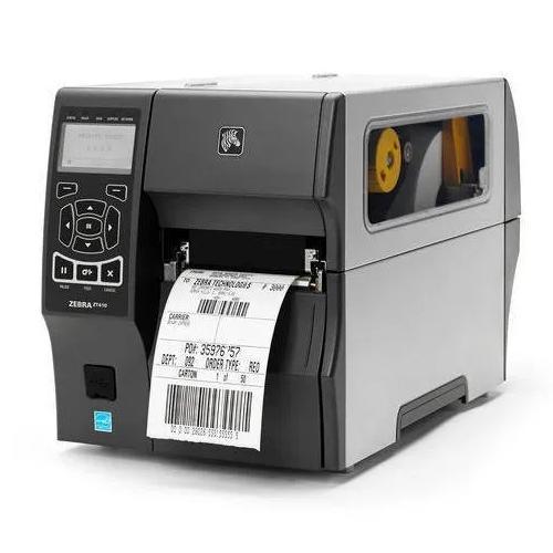 Zebra ZT411 Industrial Printer (203 DPI) - ZT41142-T0G0000Z