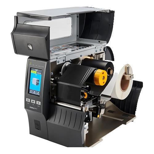 Zebra ZT411 Industrial Printer (203 DPI) - ZT41142-T0G0000Z