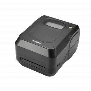TVS ZENPERT 4T530 Thermal Transfer & Direct Thermal Printer (300 DPI)