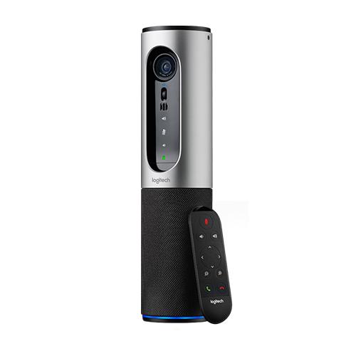 Logitech ConferenceCam Connect - Huddle Rooms & Home Offices Logitech ConferenceCam Connect - Huddle Rooms & Home Offices