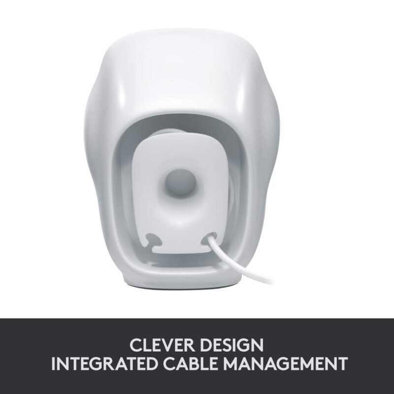 Logitech Z120 Compact Stereo USB Powered Speakers