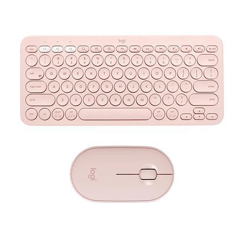 Clavier Bluetooth Logitech K380 - Mac, iPad, iPhone