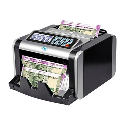 TVSE Fully Automatic CC-232 CLASSIC+ CASH COUNTER