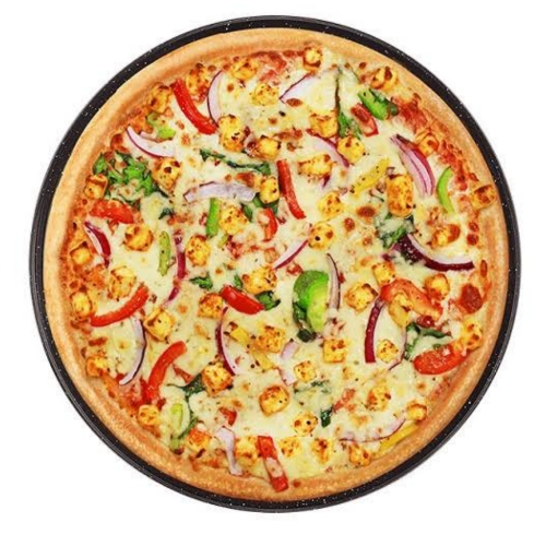 Pizza Image 2