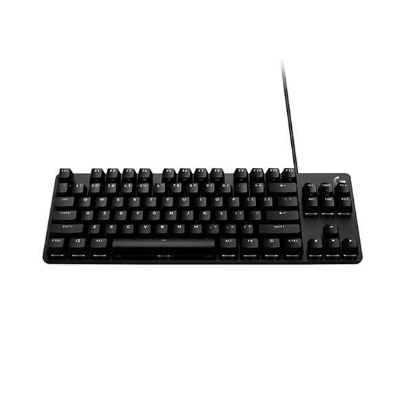 Logitech G413 TKL SE Mechanical Gaming Keyboard With LED Backlight